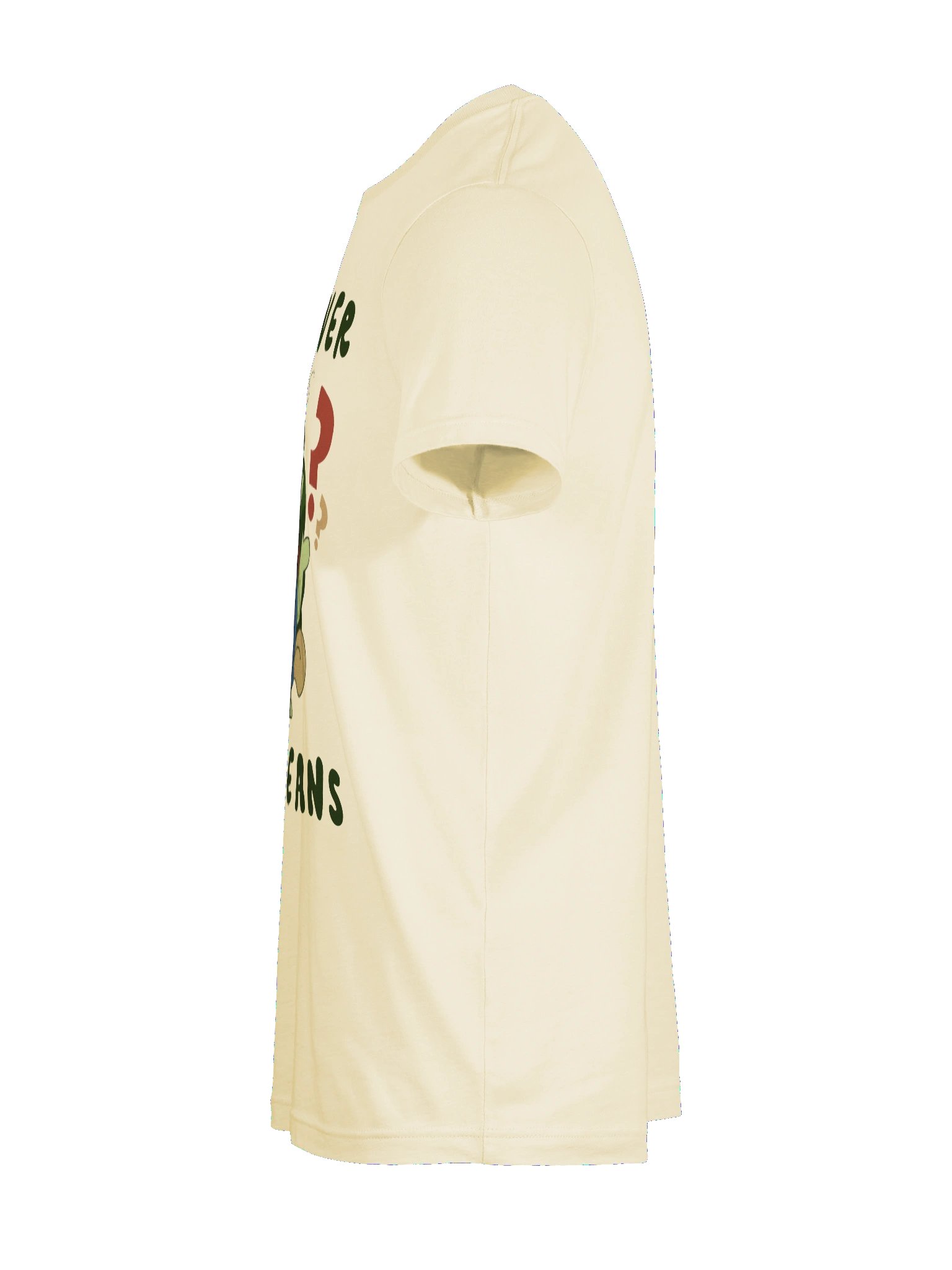 Whatever That Means Tee product image (94)