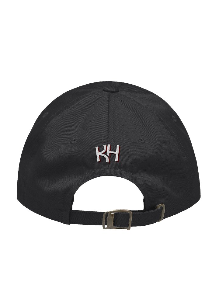 "i make KARTOONS" hat (for your kool head) product image (3)