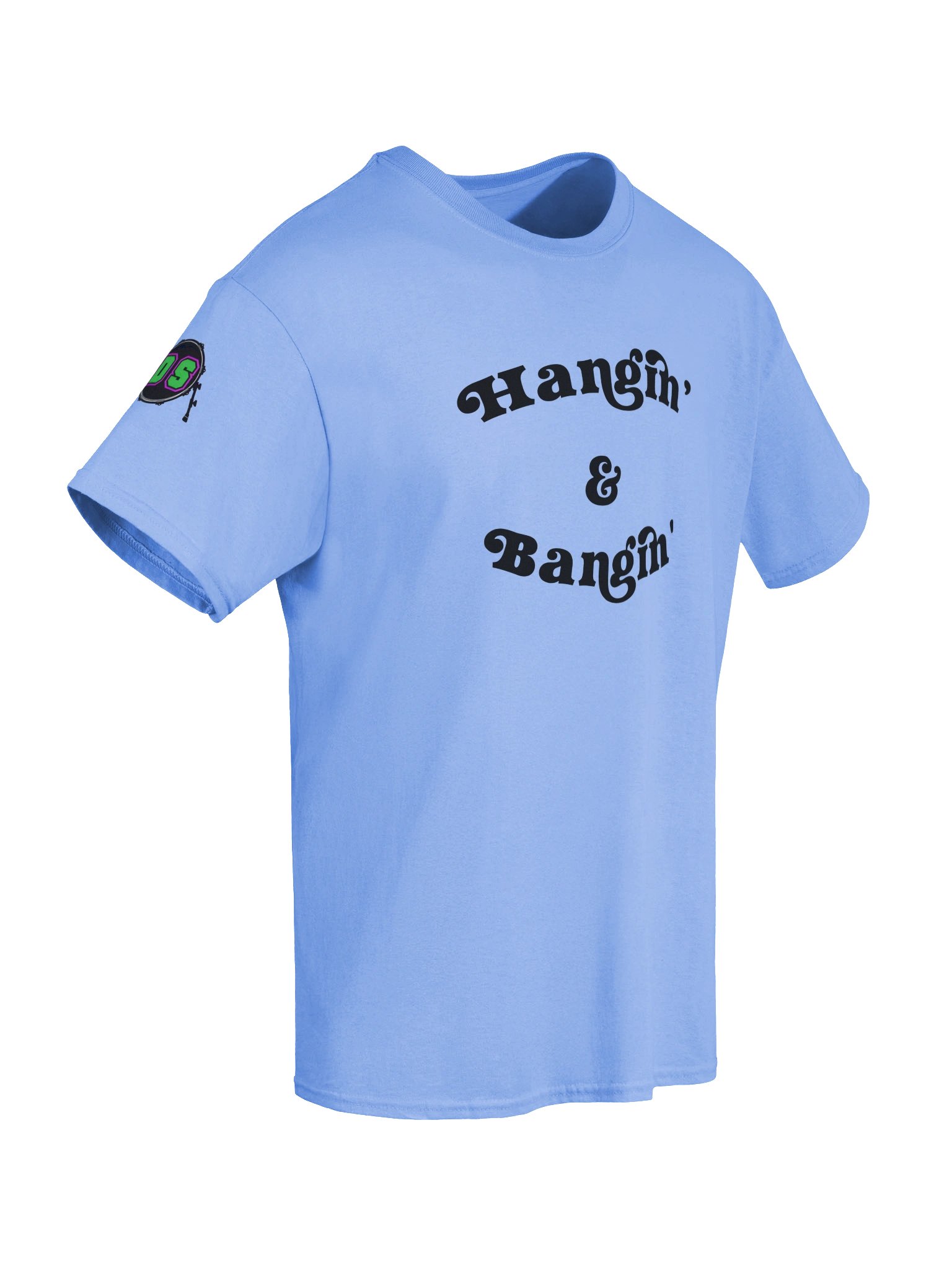 Hangin' & Bangin' product image (6)