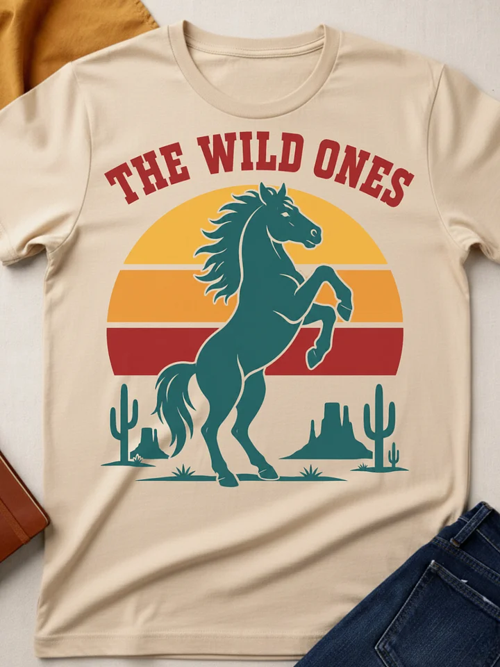 Wild Ones Sunset product image (1)