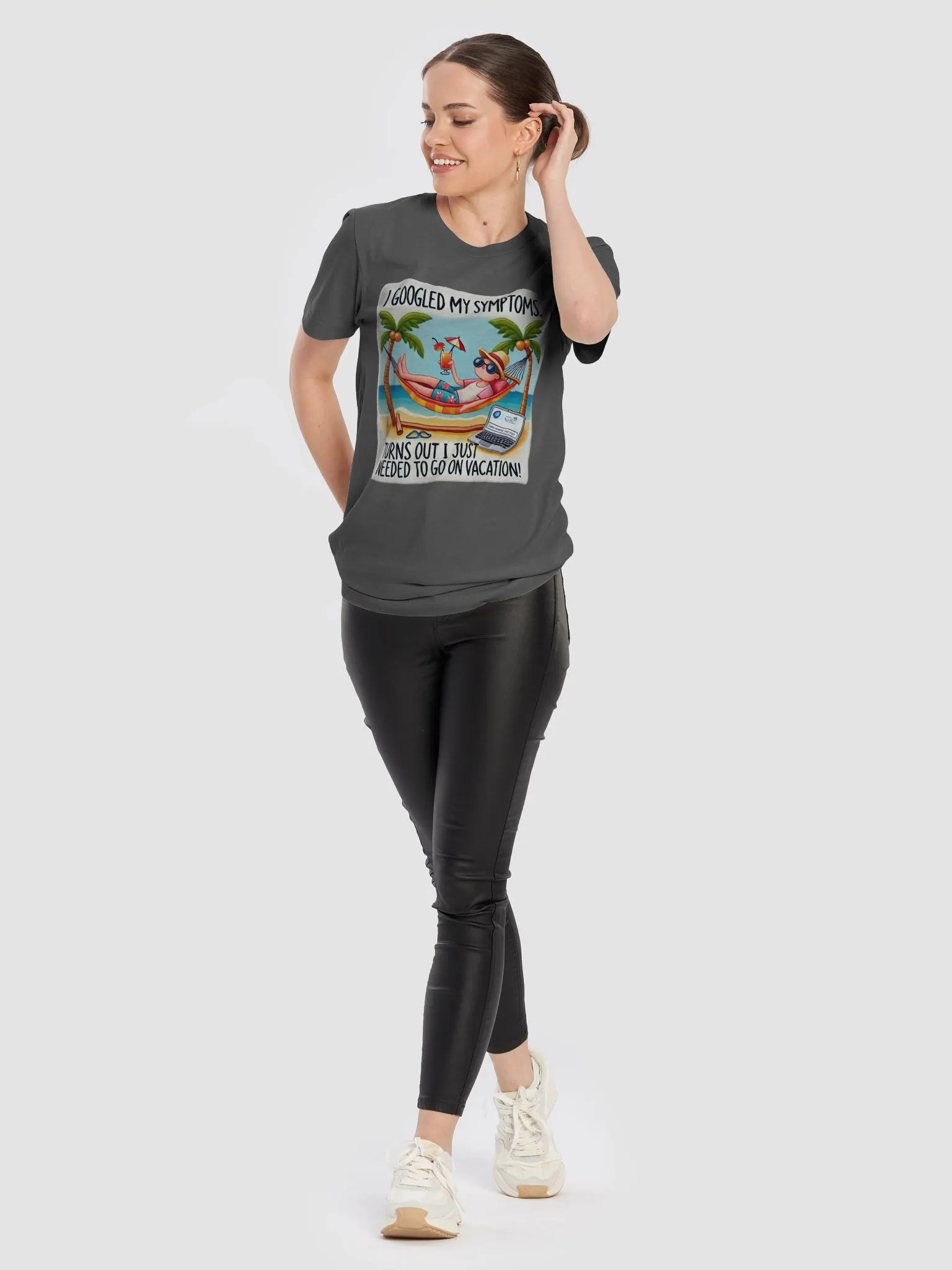 Feeling Stressed? Maybe It’s Time for a Vacation! product image (10)