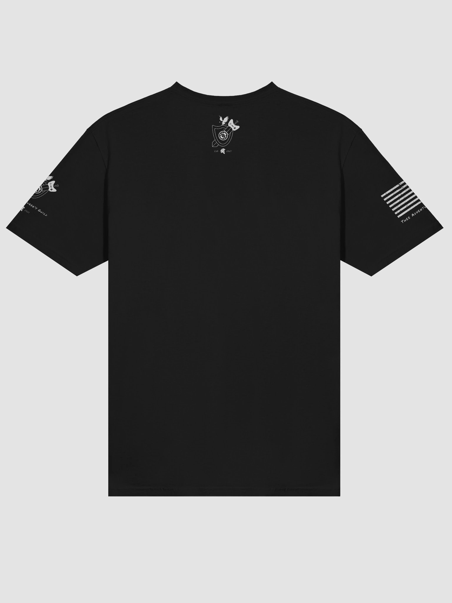 Guild T-Shirt product image (2)