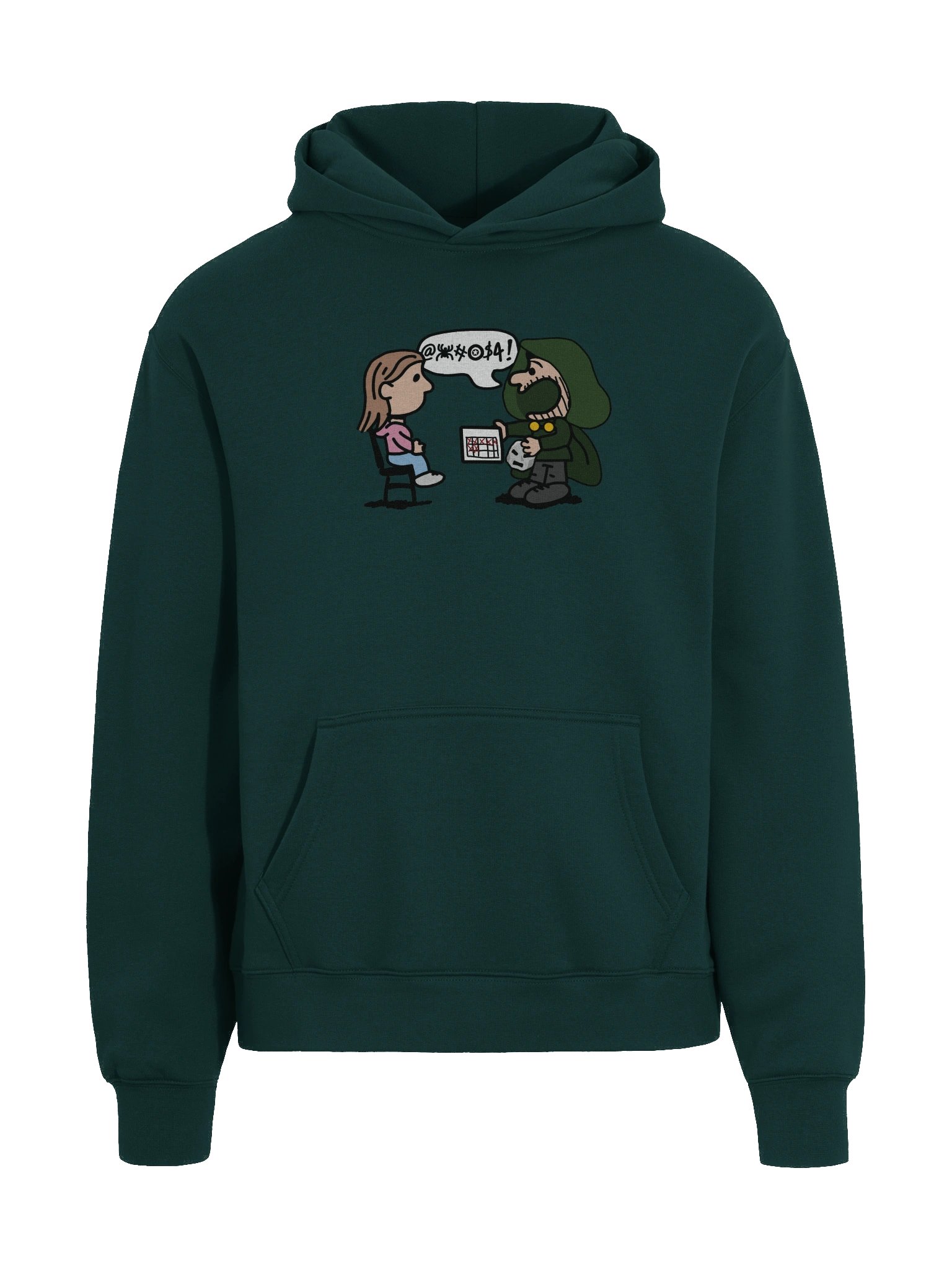 Countdown to DOOM product image (3)