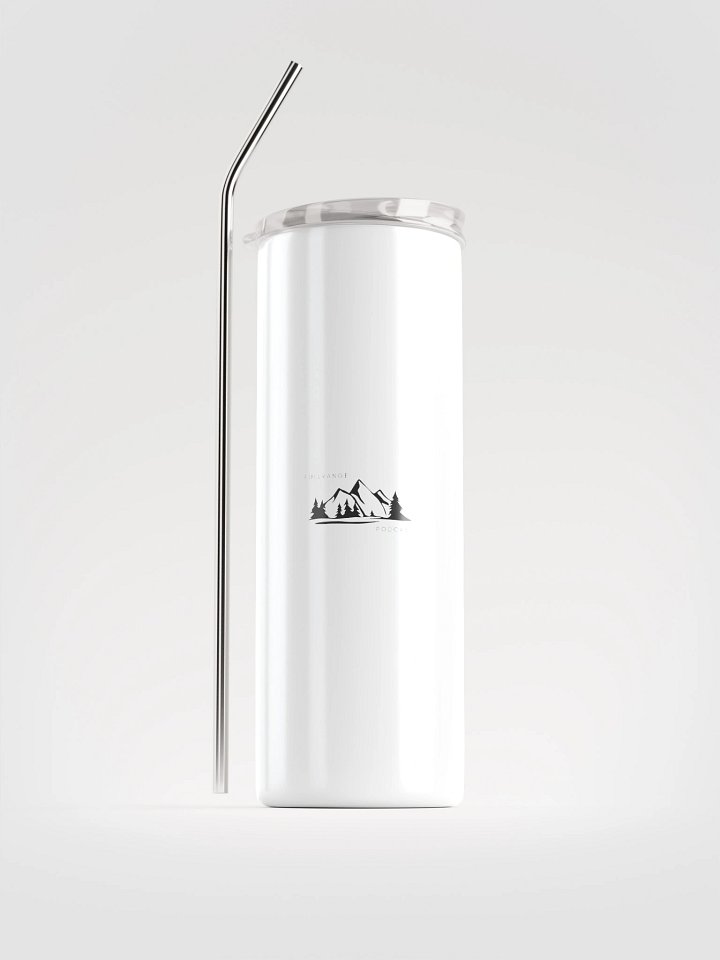 FullRange Alt. Logo Stainless Steel Tumbler product image (1)