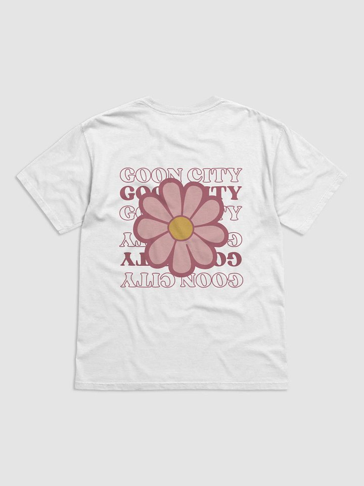 (CITY) GOON HAPPY FLOWER product image (1)