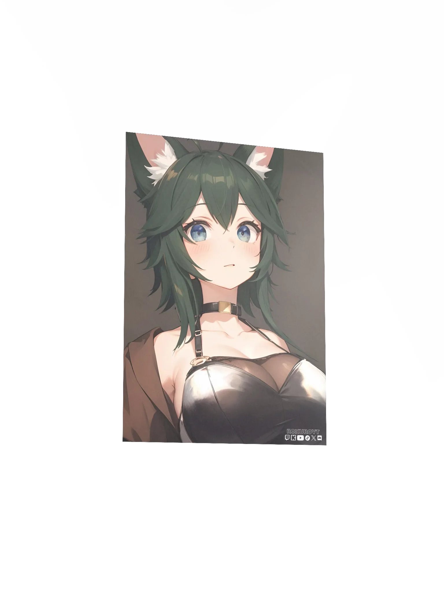 Póster Riku IA product image (35)