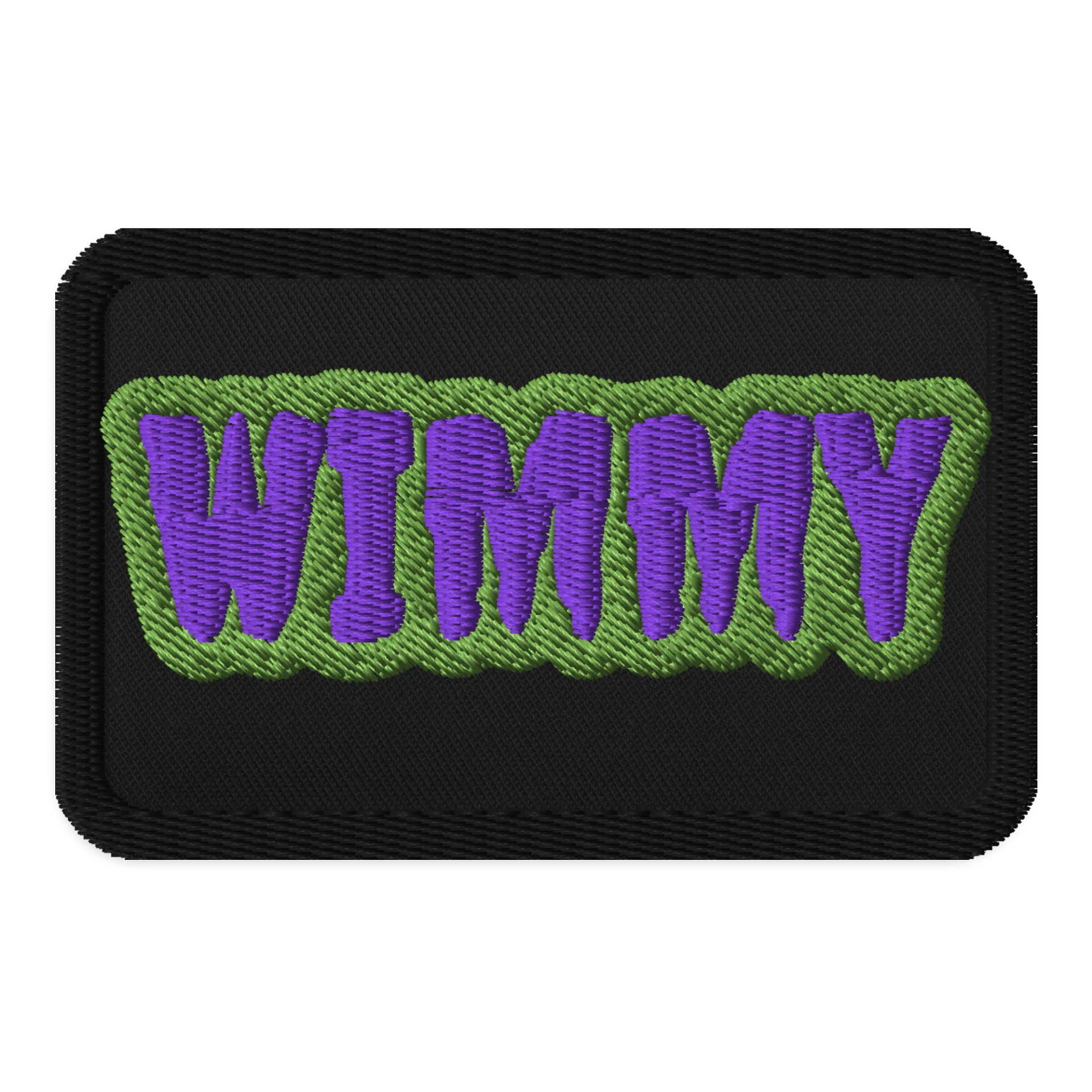 WIMMY patch product image (1)