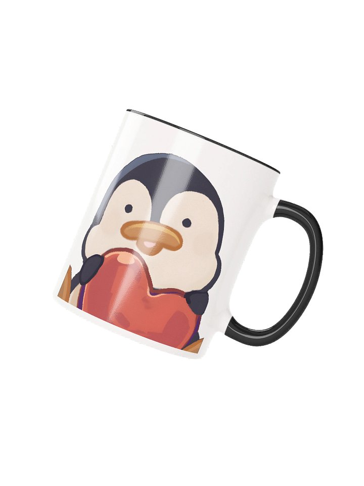 Heart Mug product image (4)
