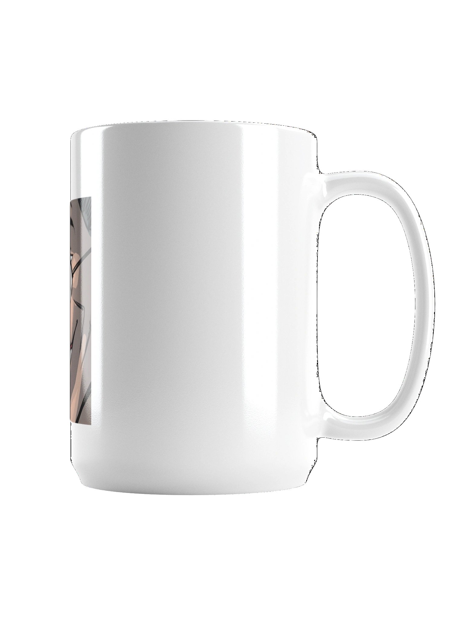 Live Laugh Lobotomy Mug product image (2)