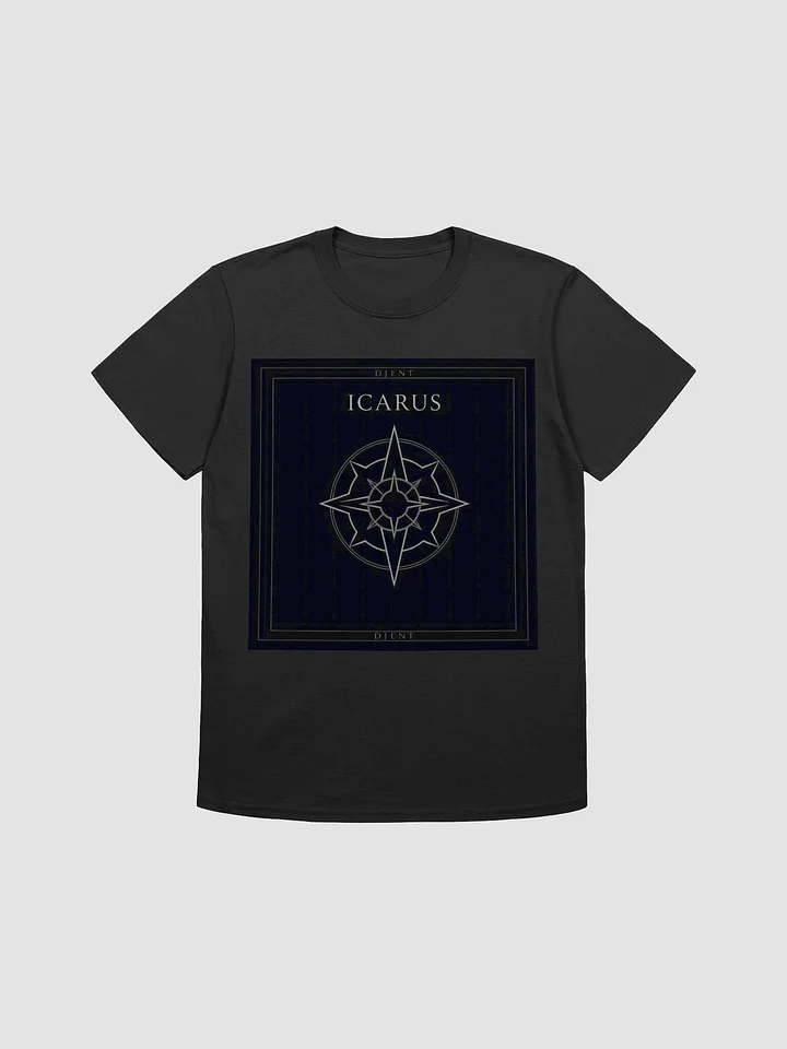 Icarus Nu Bass Djent product image (1)