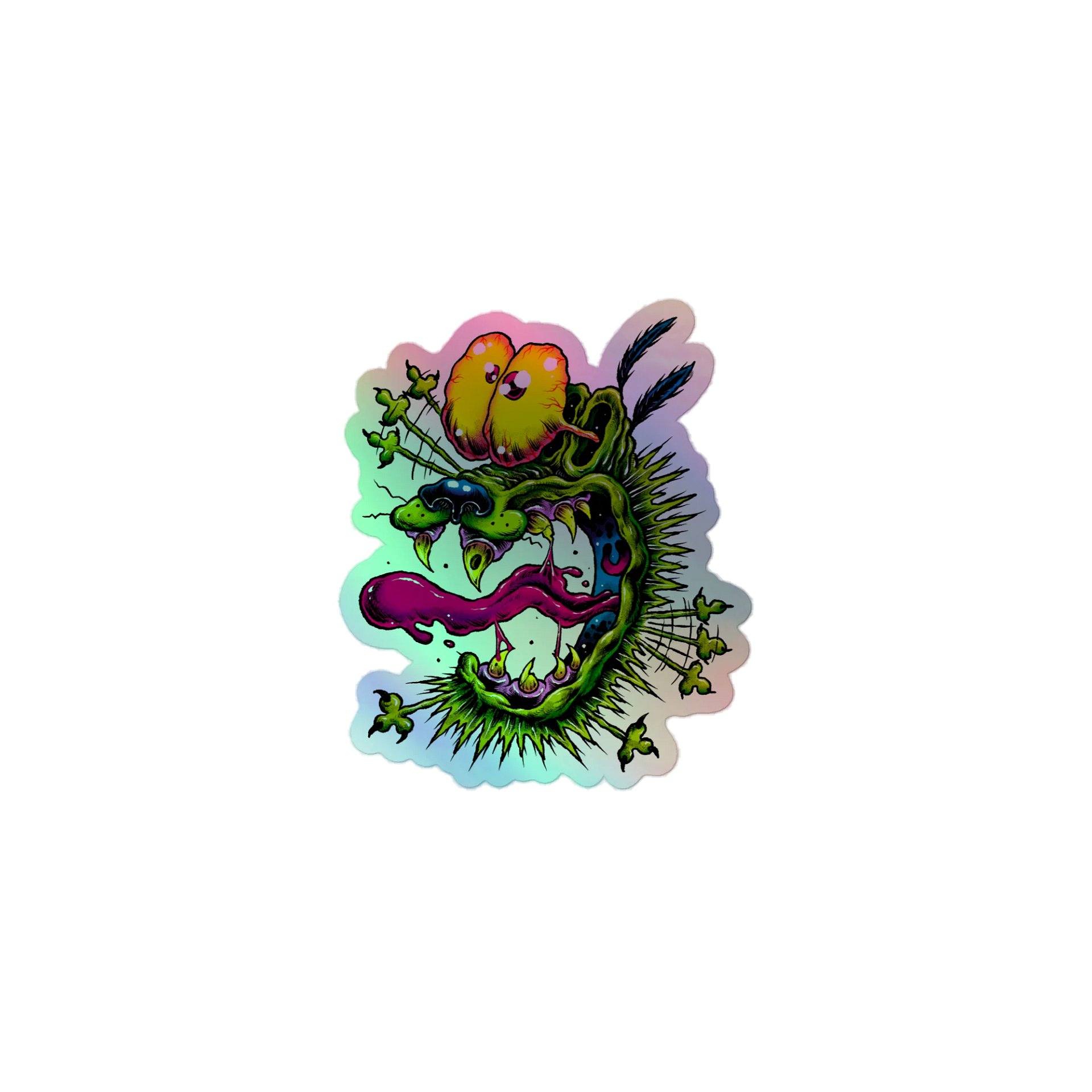 THE FINKY DOG product image (1)