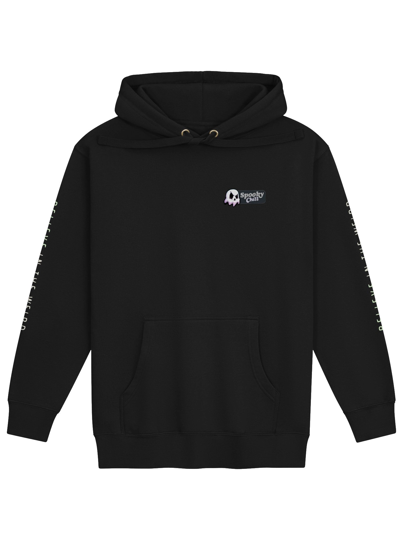 The Investigate Everything Hoodie product image (3)