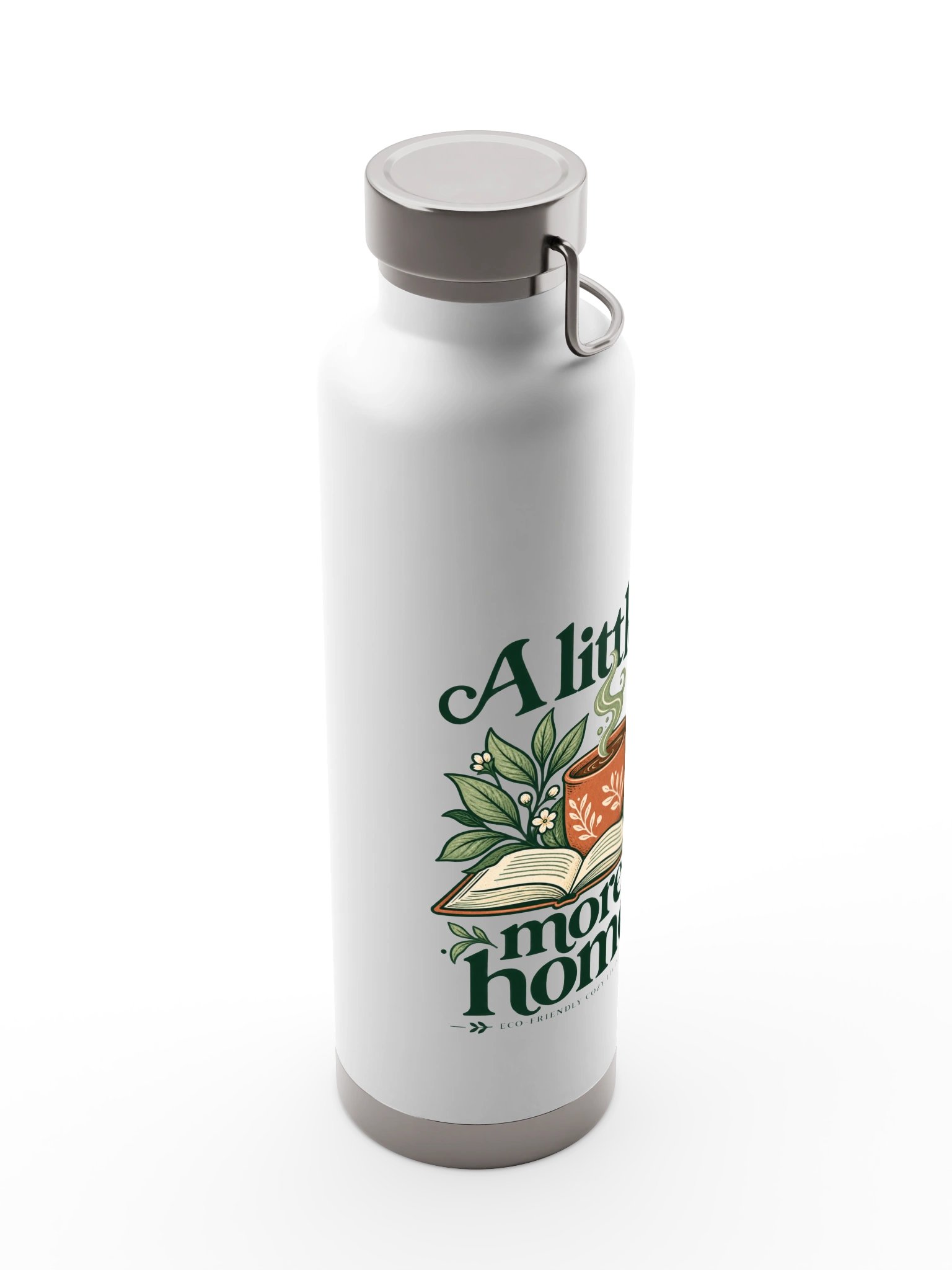 COZY Bottle product image (6)