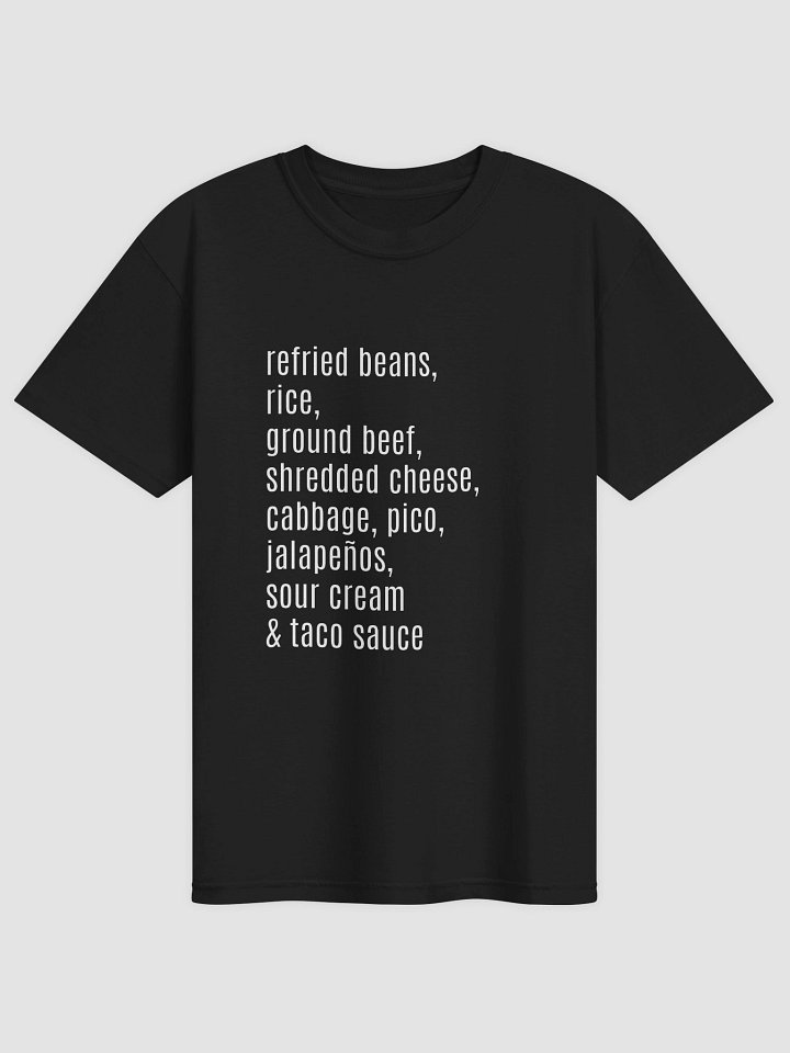 Street Kitchen Burritos product image (9)
