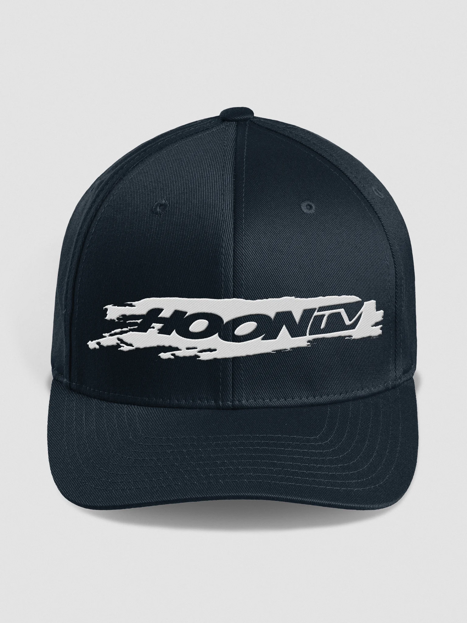 HOONTV FLEXFIT HAT product image (1)