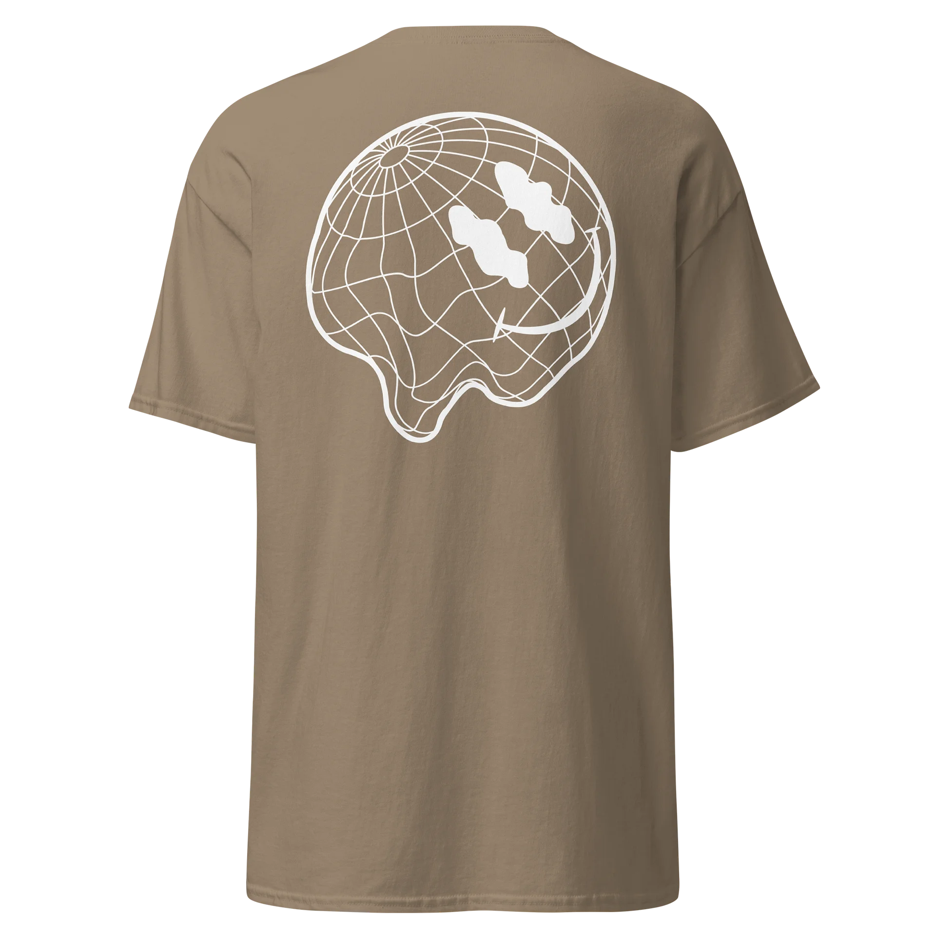 i'm ok mixed tee product image (3)