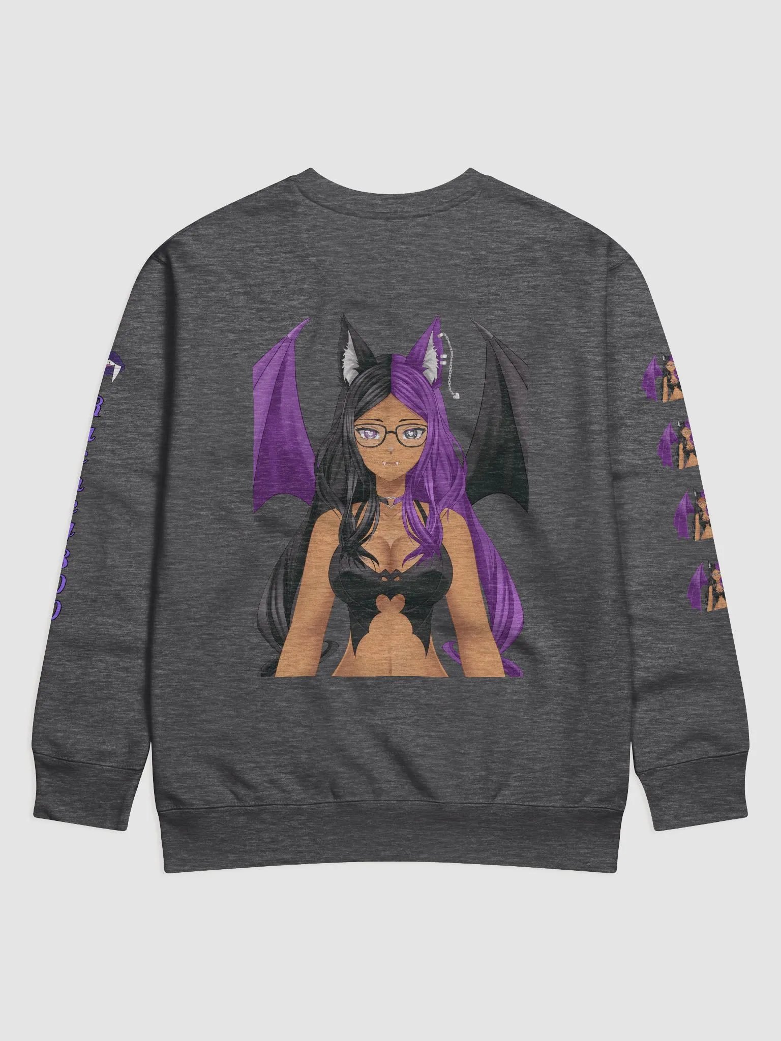 Bite Club Sweater product image (12)