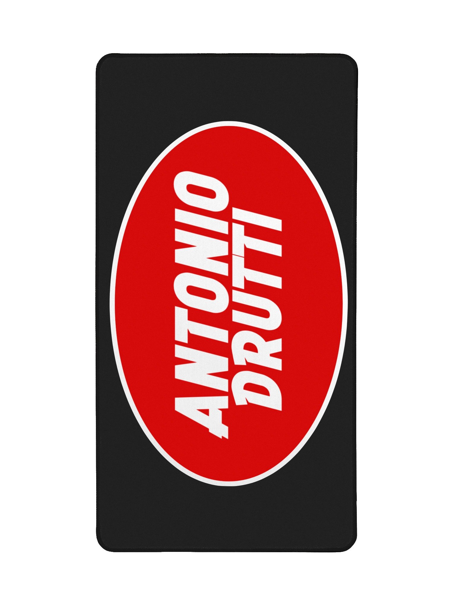 Antonio Drutti LOGO 2025- Muismat product image (2)