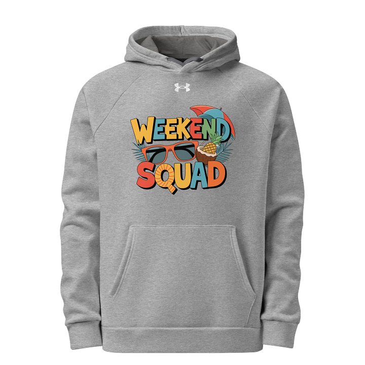 Weekend Squad product image (1)