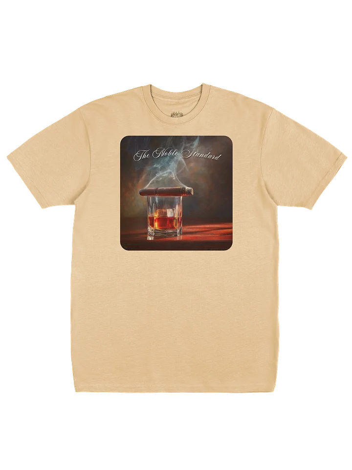 Smokey Elegance Tee Set product image (56)