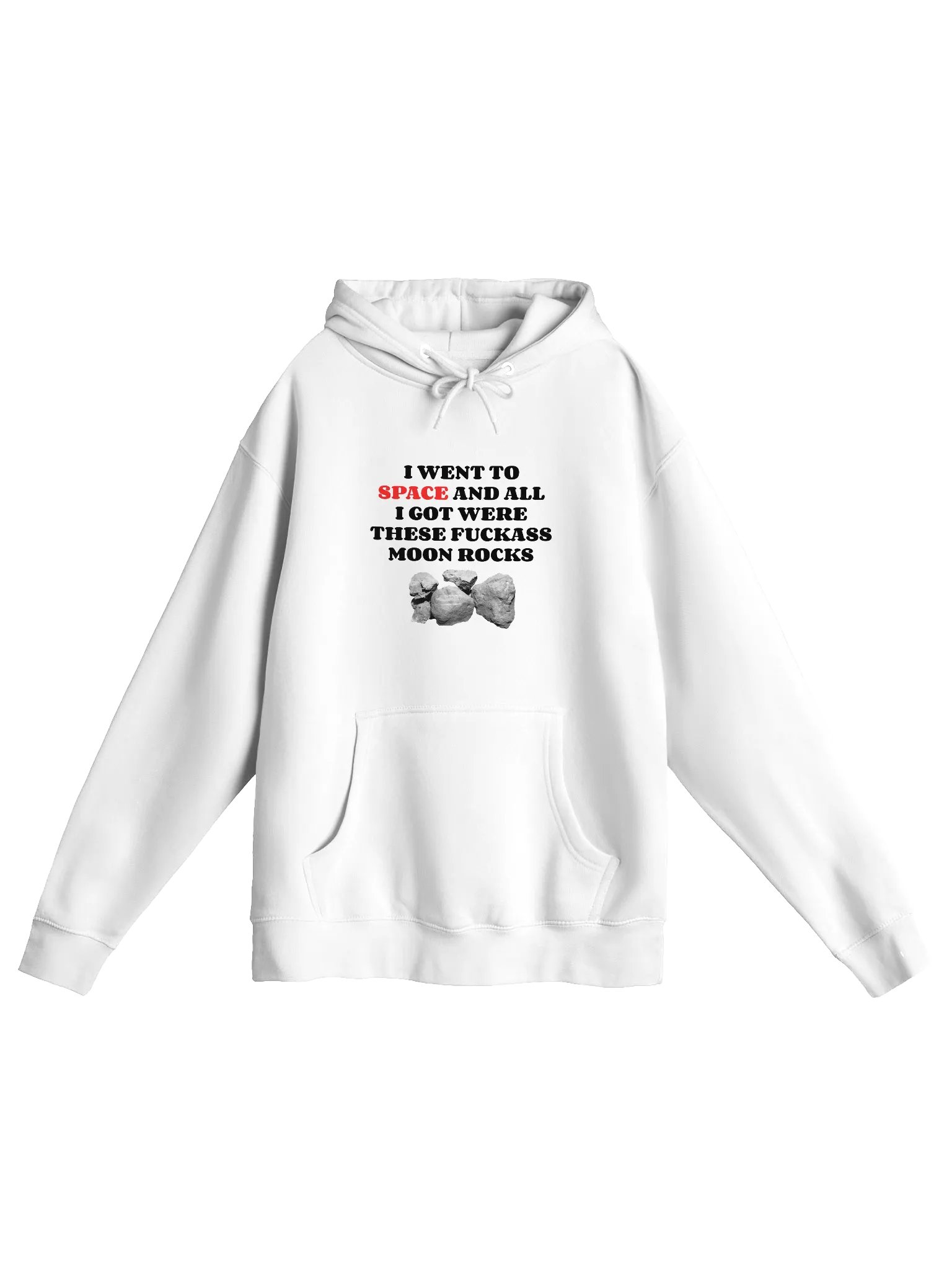 moon rocks hoodie product image (1)