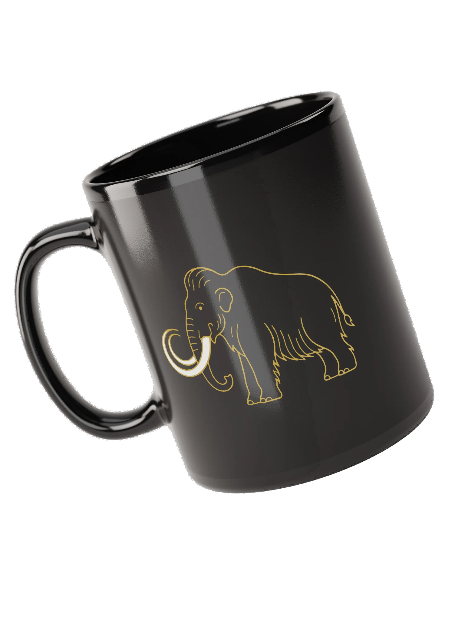 The Mammoth · Mug product image (9)