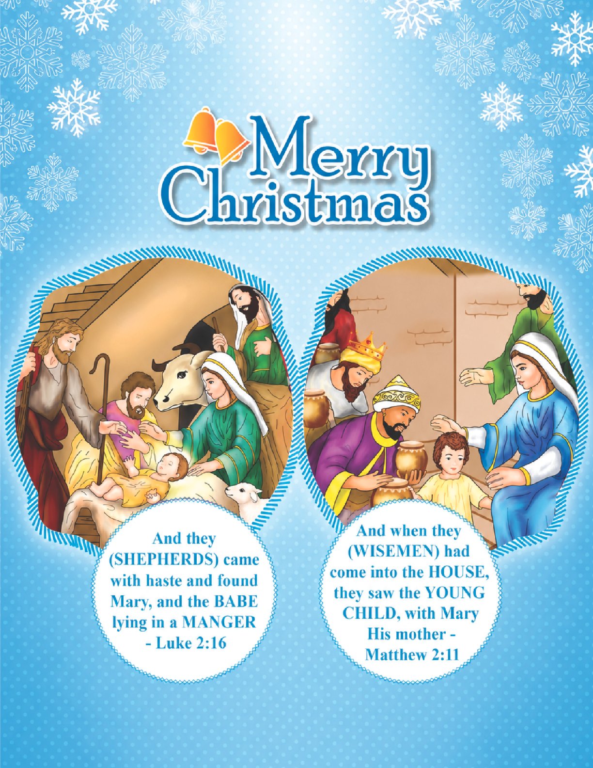 Christmas Card 02 product image (1)