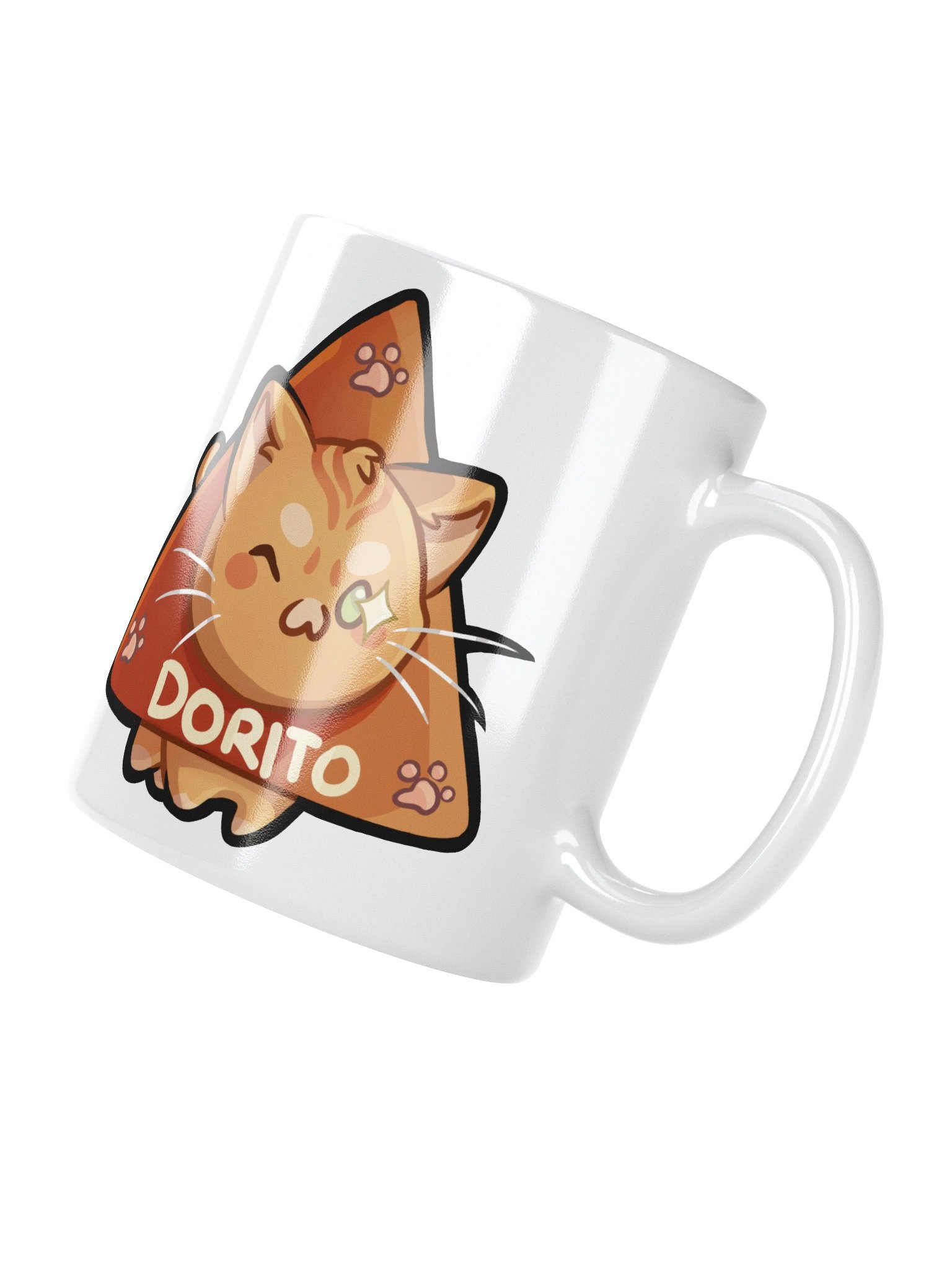 Dorito Mug product image (4)