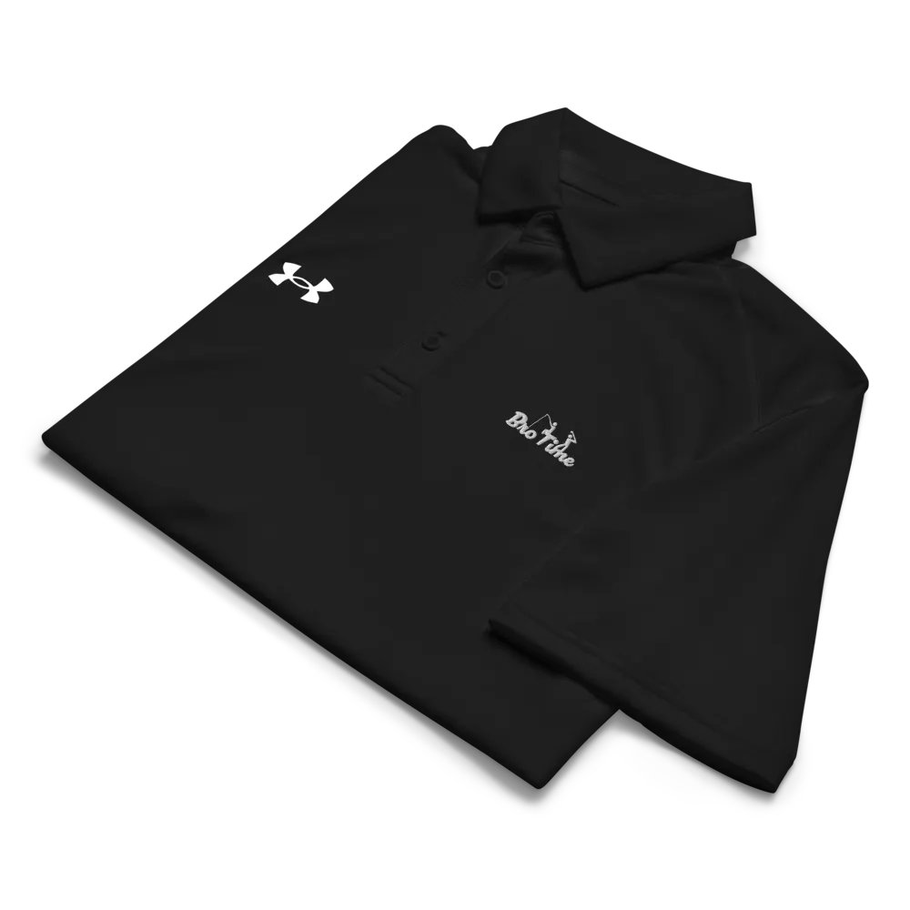 Under Armour Golf Polo product image (12)