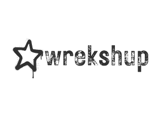 Wrekshup
