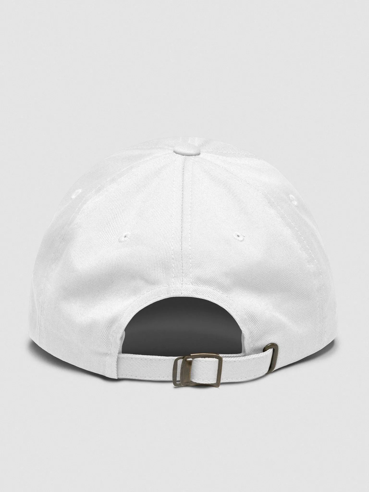 Savage Industries - Black logo (Dad hat) product image (4)