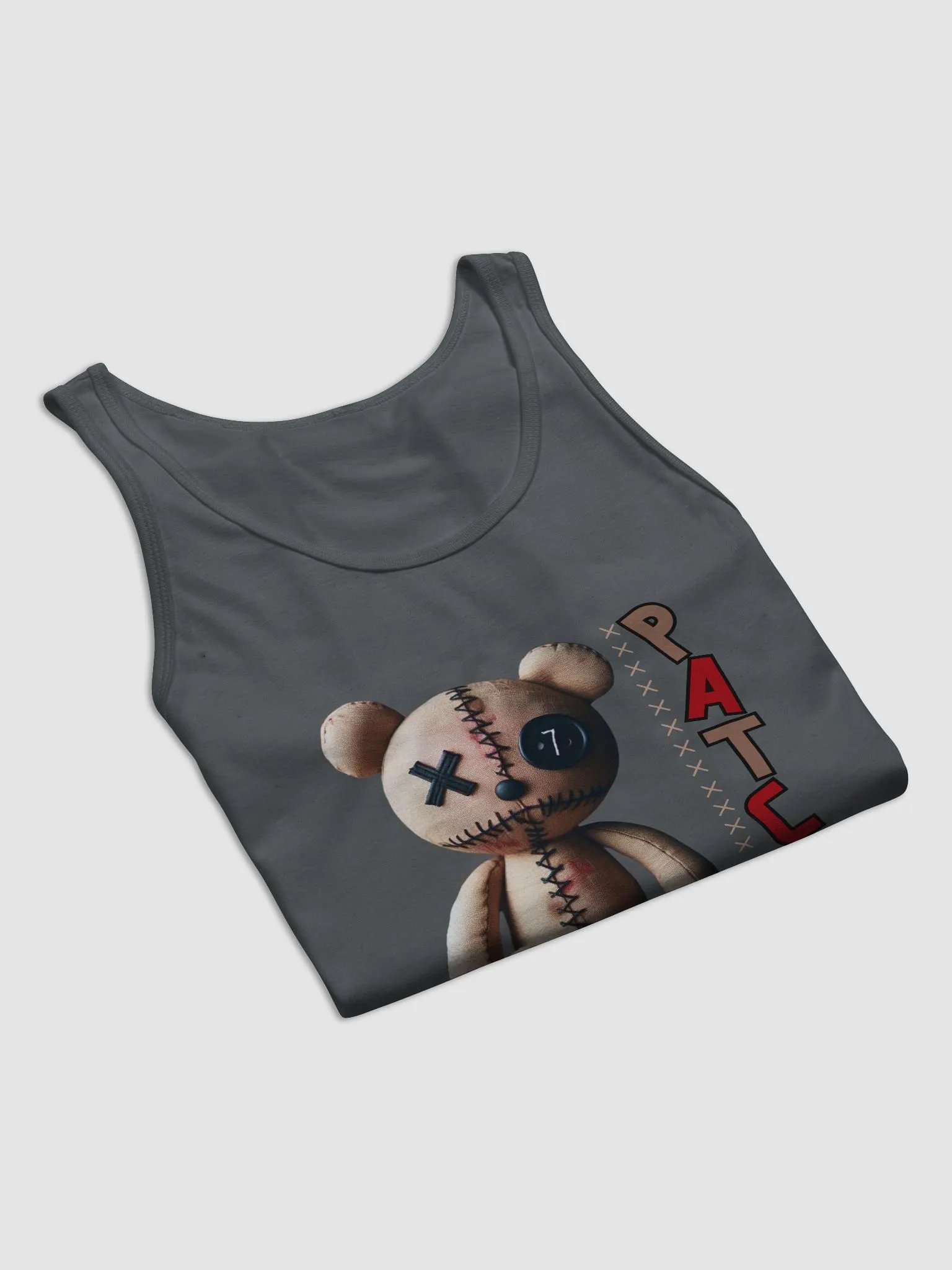 PATCH! Tank product image (1)