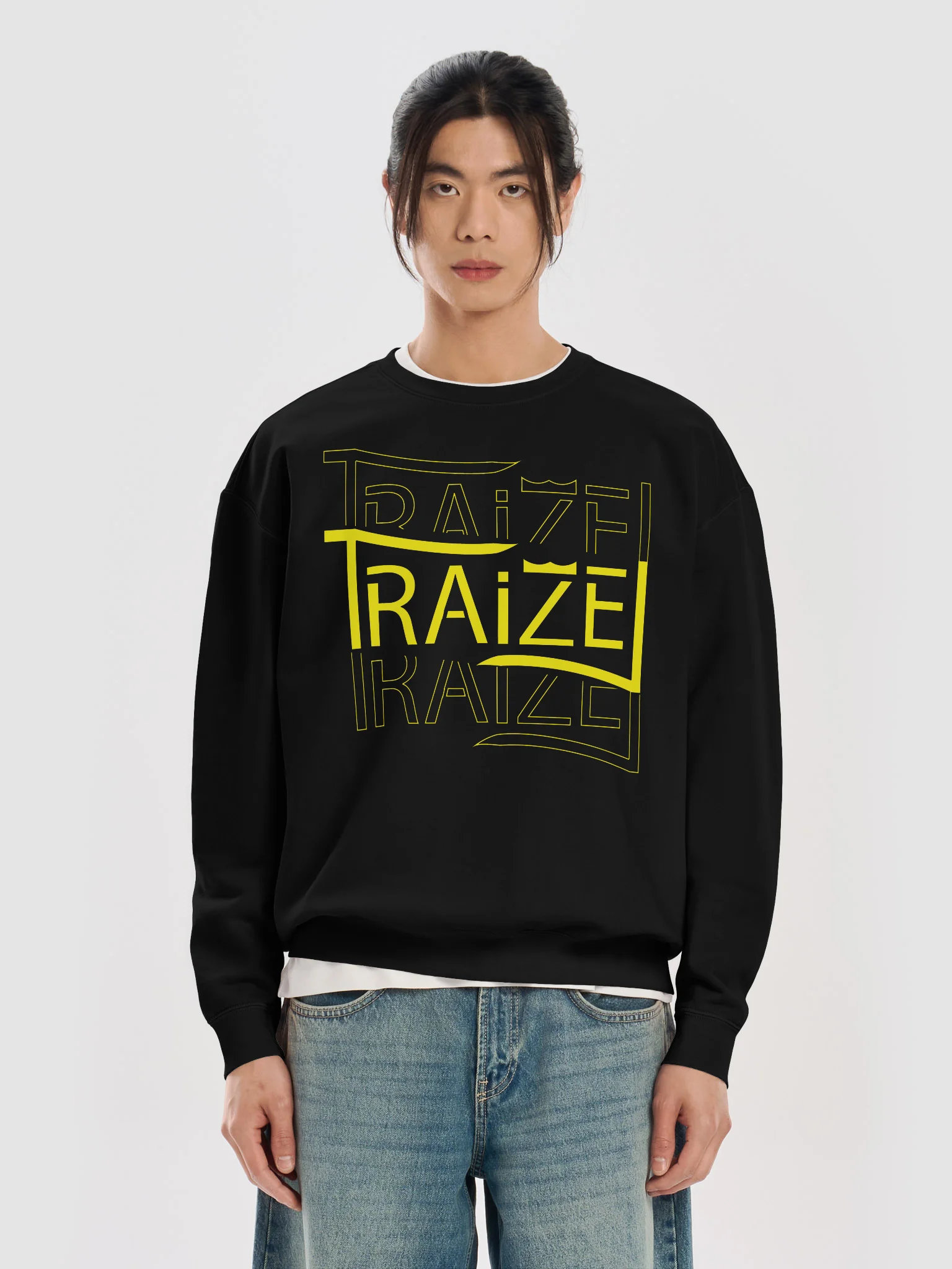 Traizel Crewneck product image (5)