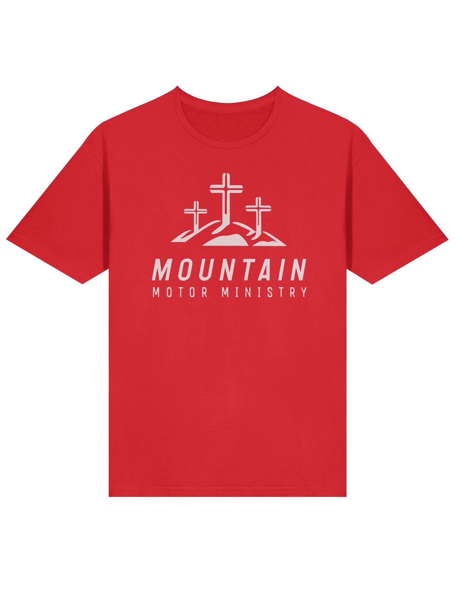 MMM - TShirt product image (3)
