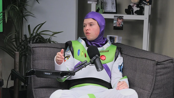 Video thumbnail