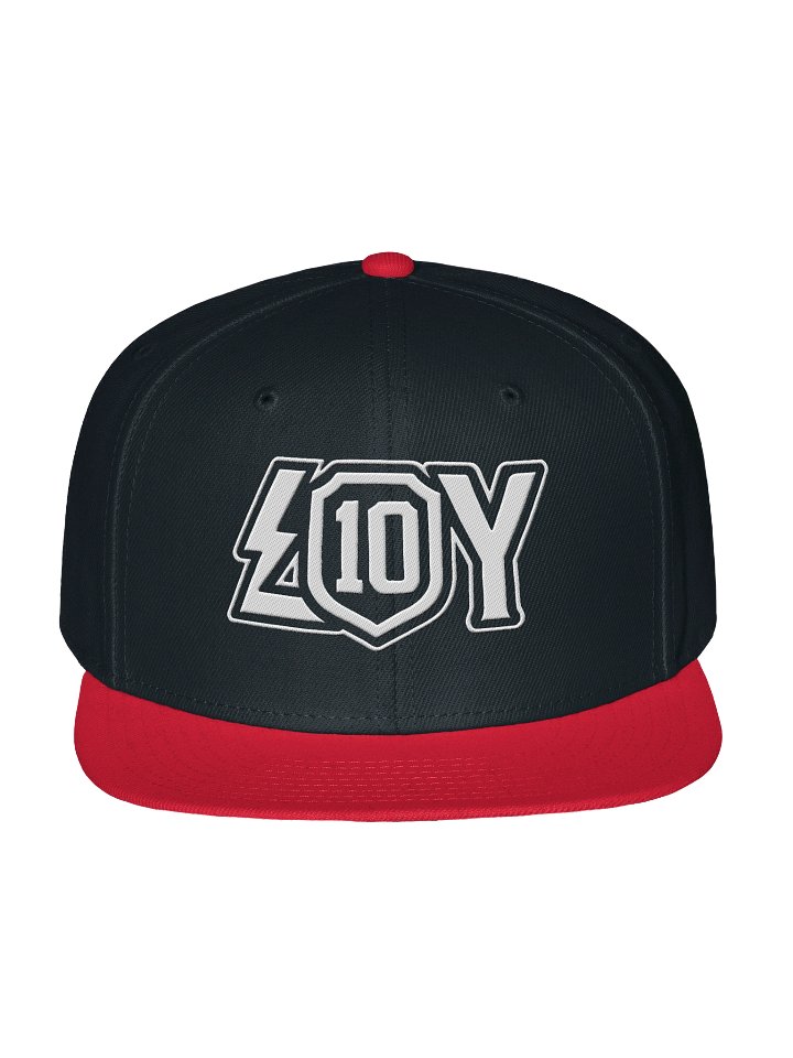 L10Y – The Future of Football, On Your Cap product image (7)