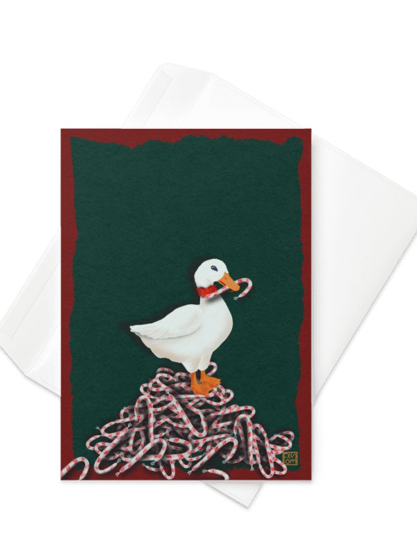 Duck and Canes product image (2)