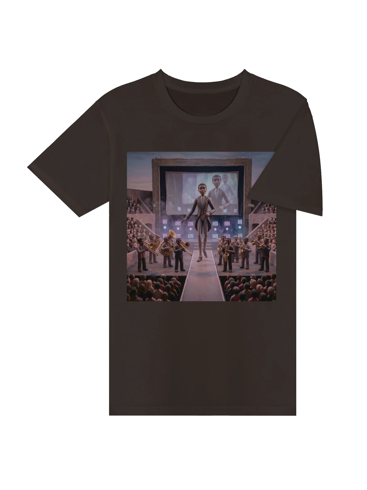 Trombone T product image (4)