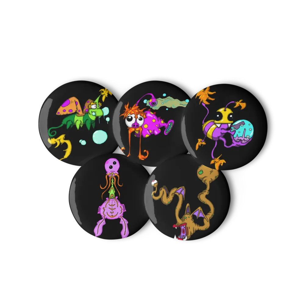 Voidlings 71-75 product image (3)