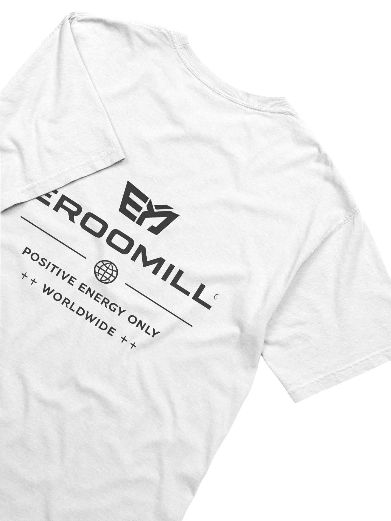 Eroomill Dyed Heavyweight T-Shirt product image (10)