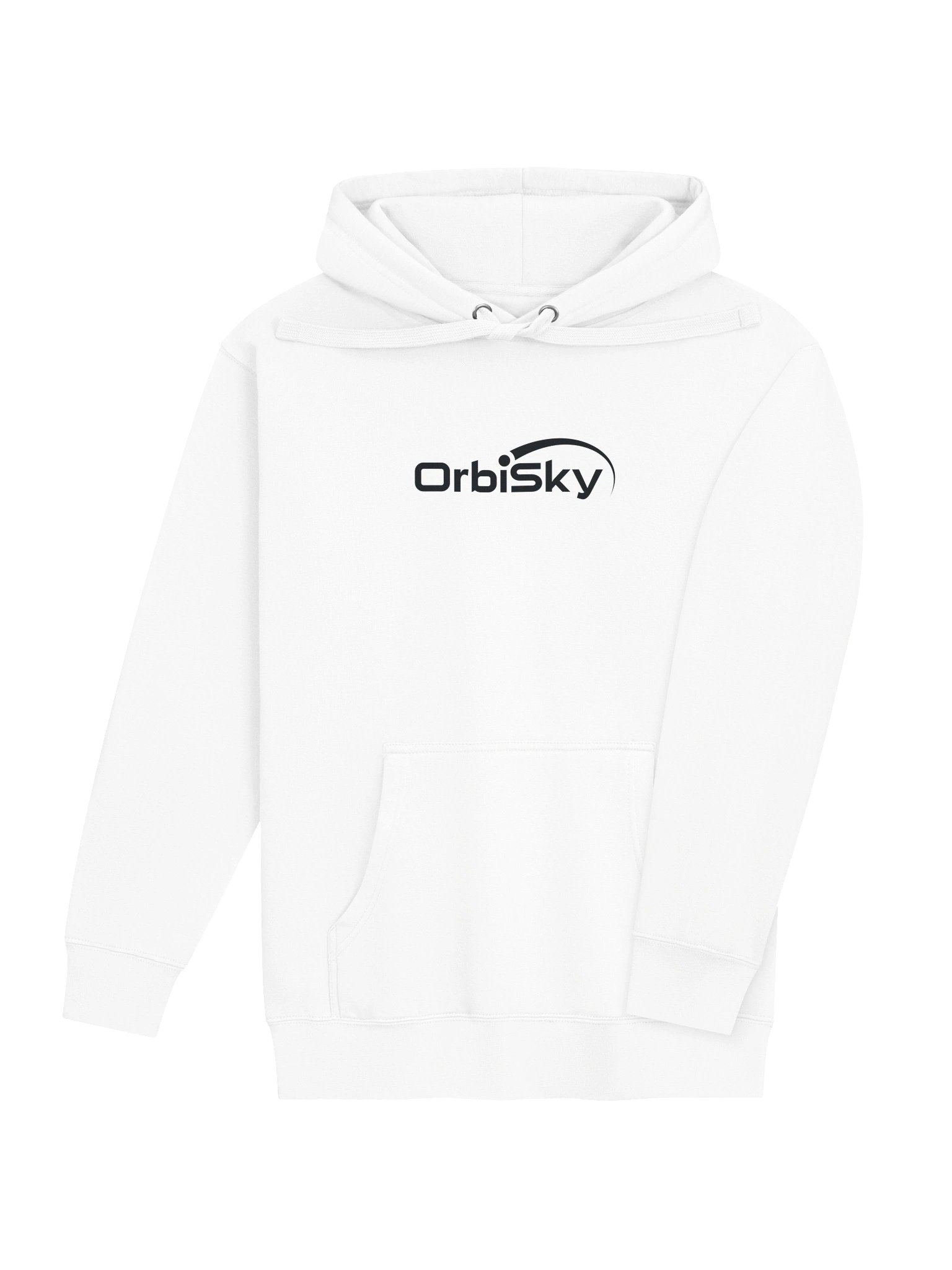 OrbiSky Premium Pullover Hoodie product image (4)