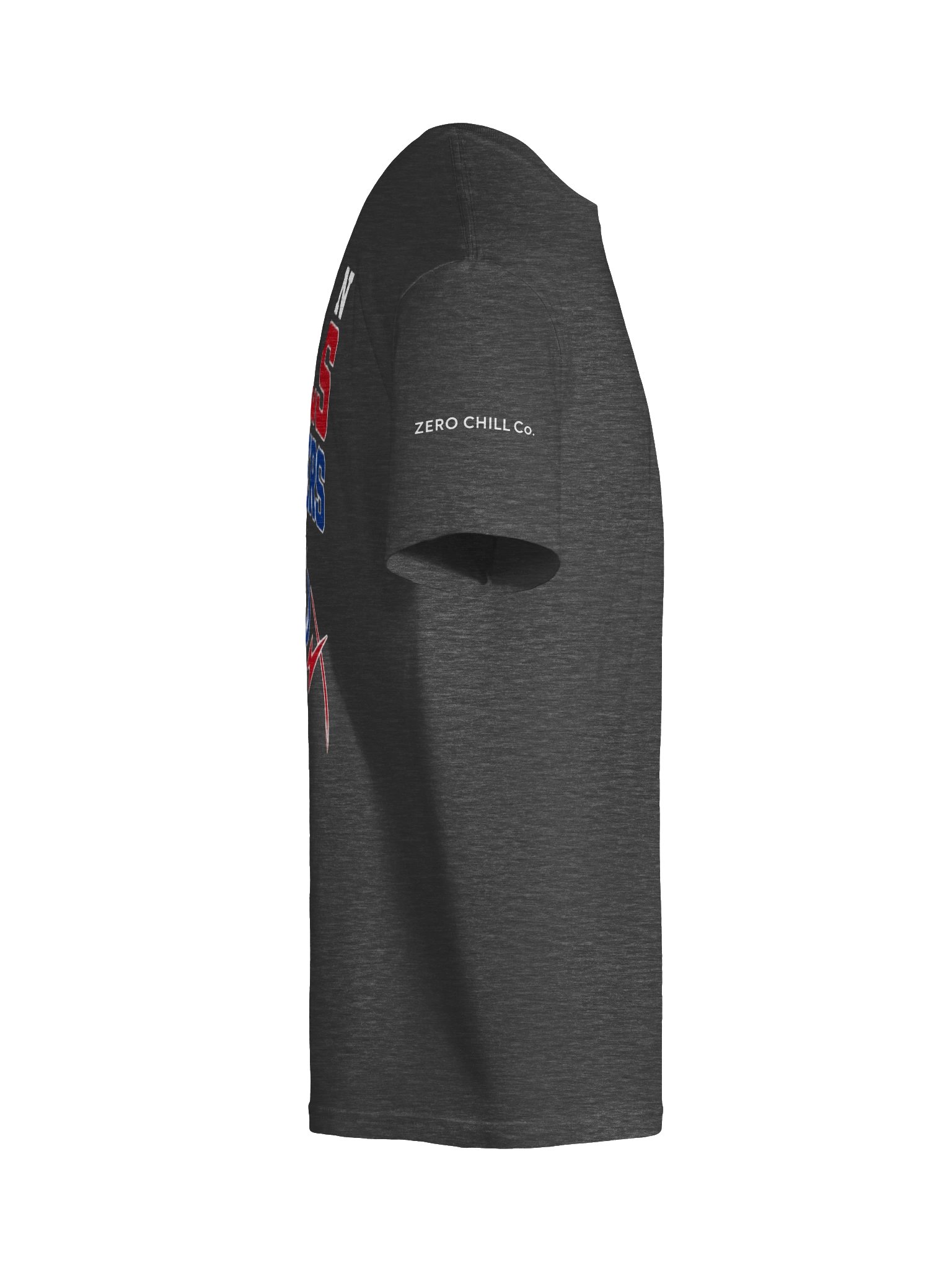 Austin Bills Backers - Back Logo product image (10)