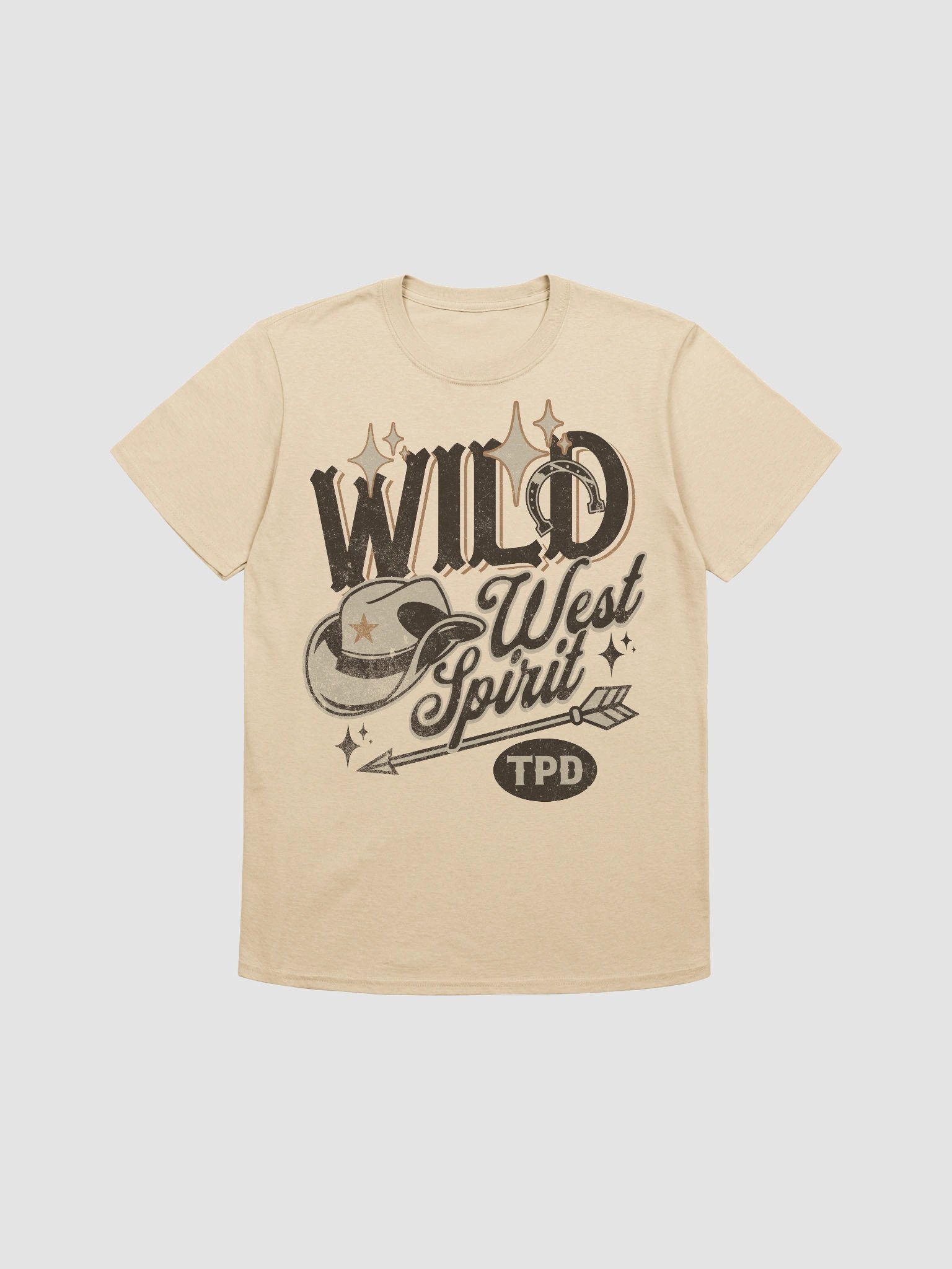 Wild West Spirit product image (1)