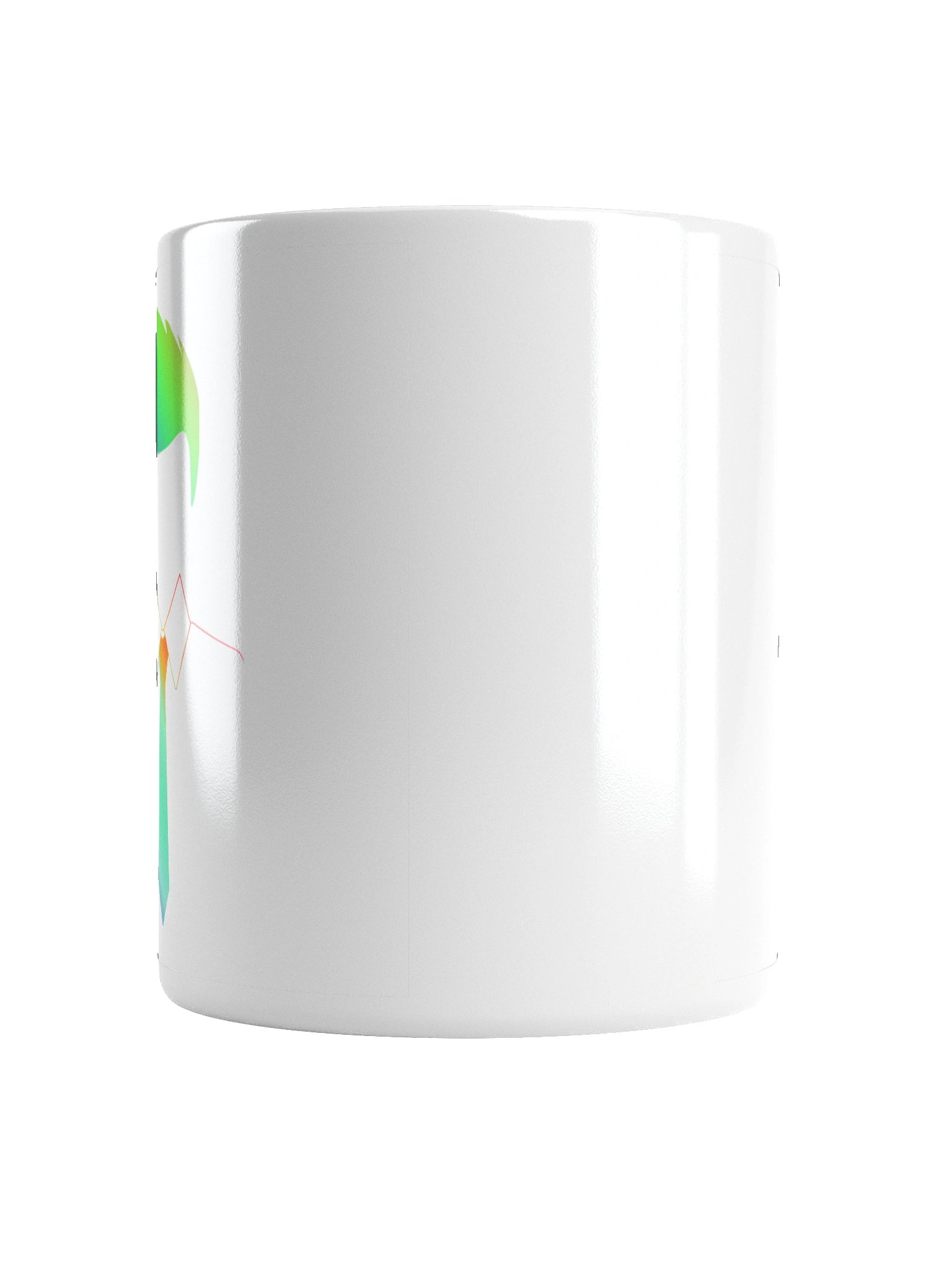 "Luminous" Mug product image (6)