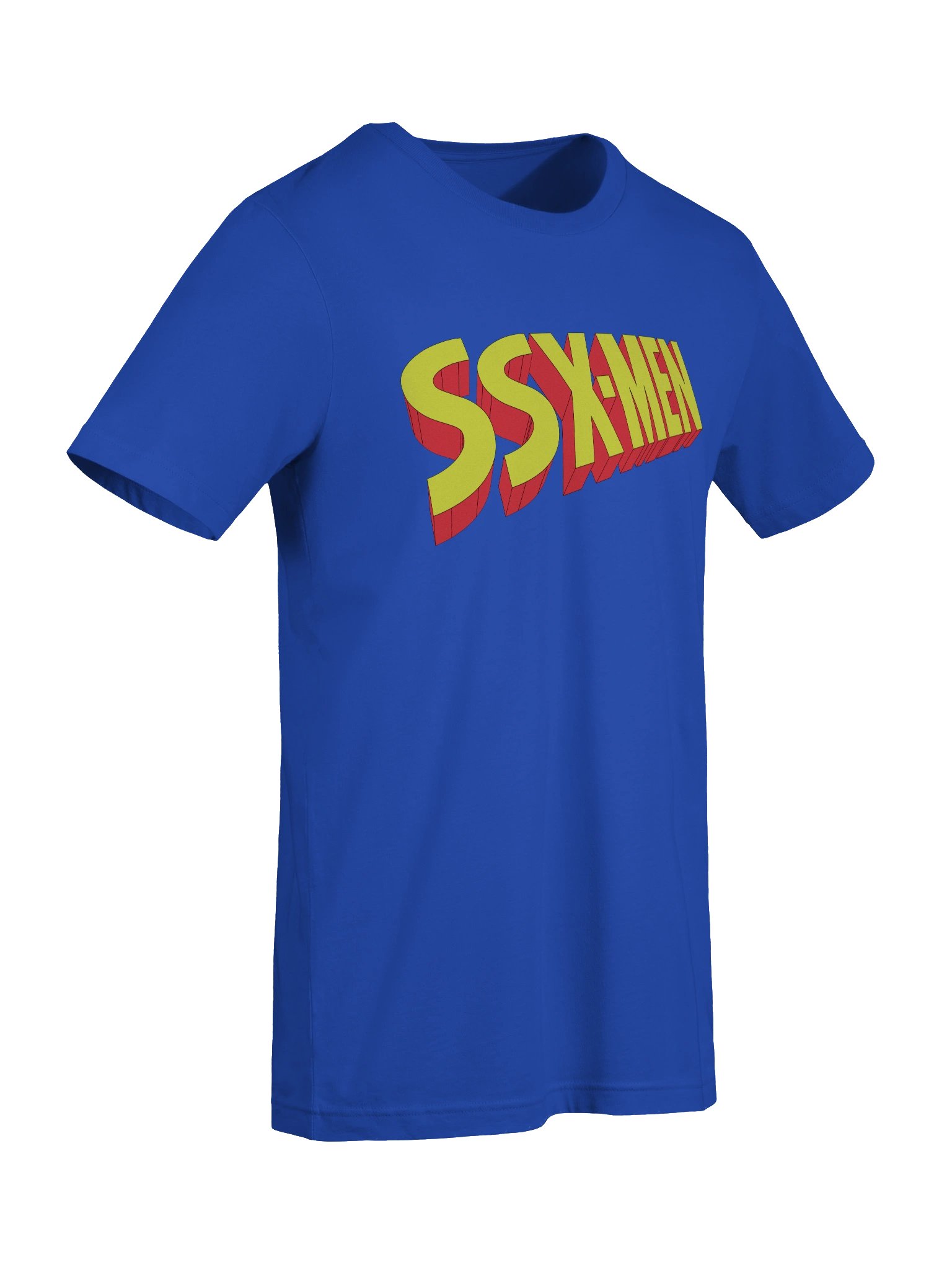 SSx Uncanny Logo product image (76)