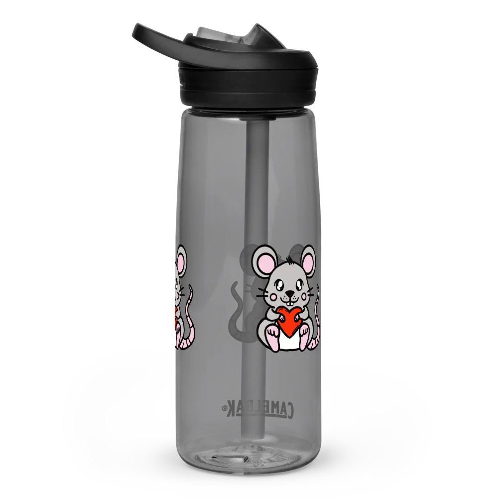 Rat Love Bottle product image (4)