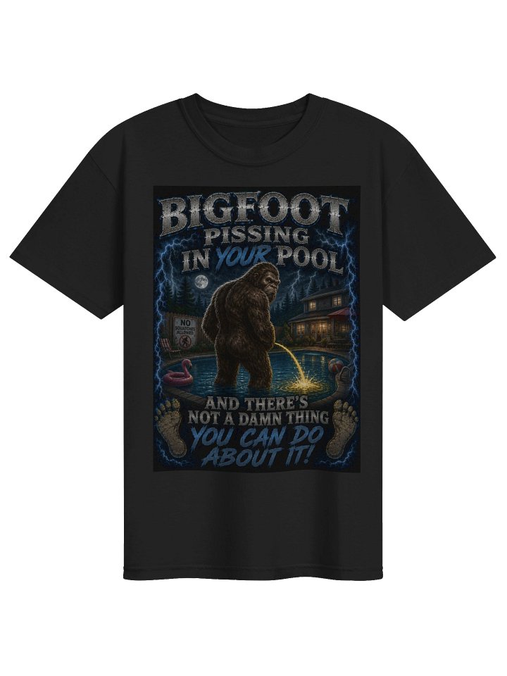 Bigfoot product image (1)