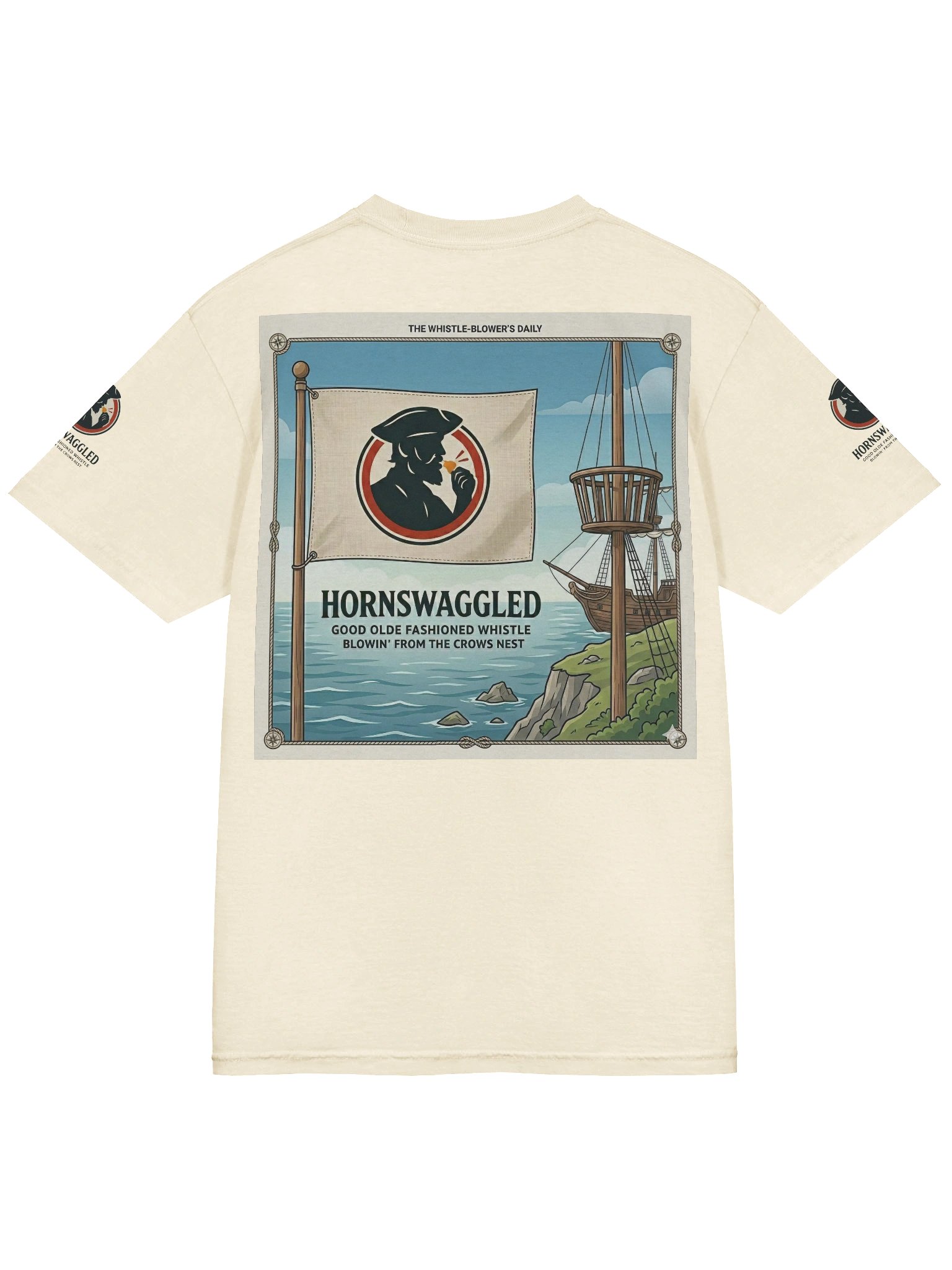 Overboard product image (4)