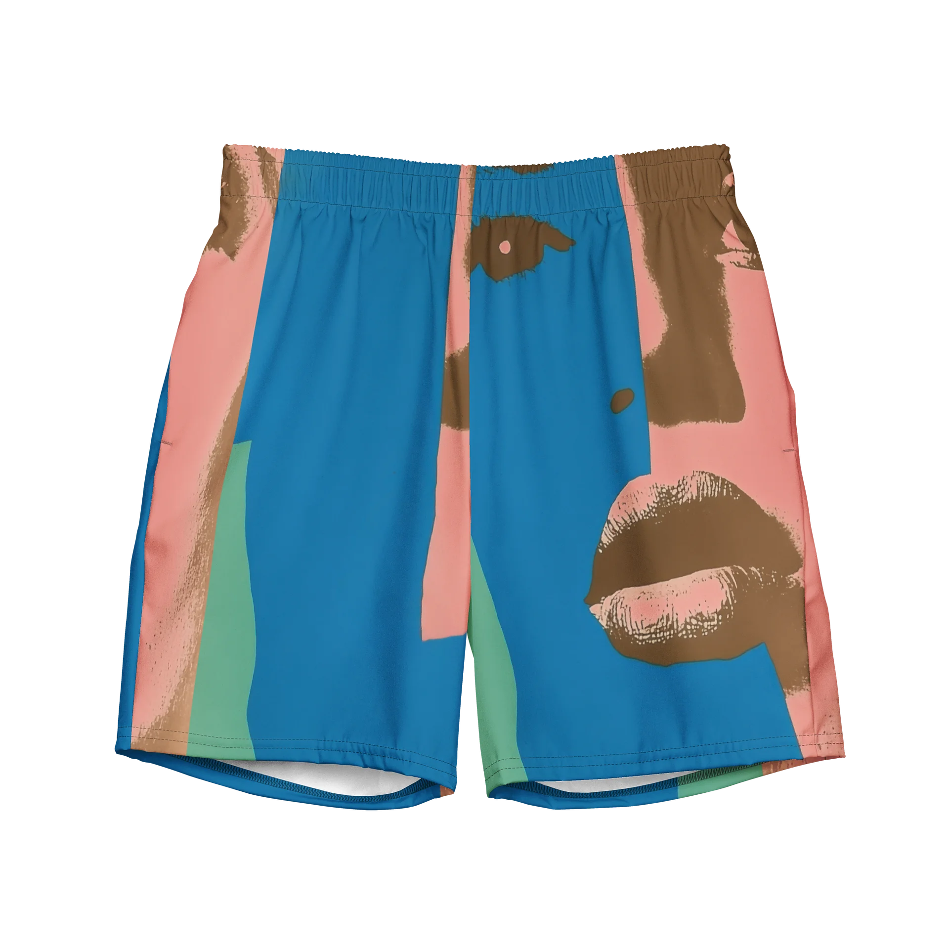 Into These Eyes Cliff Diving product image (2)