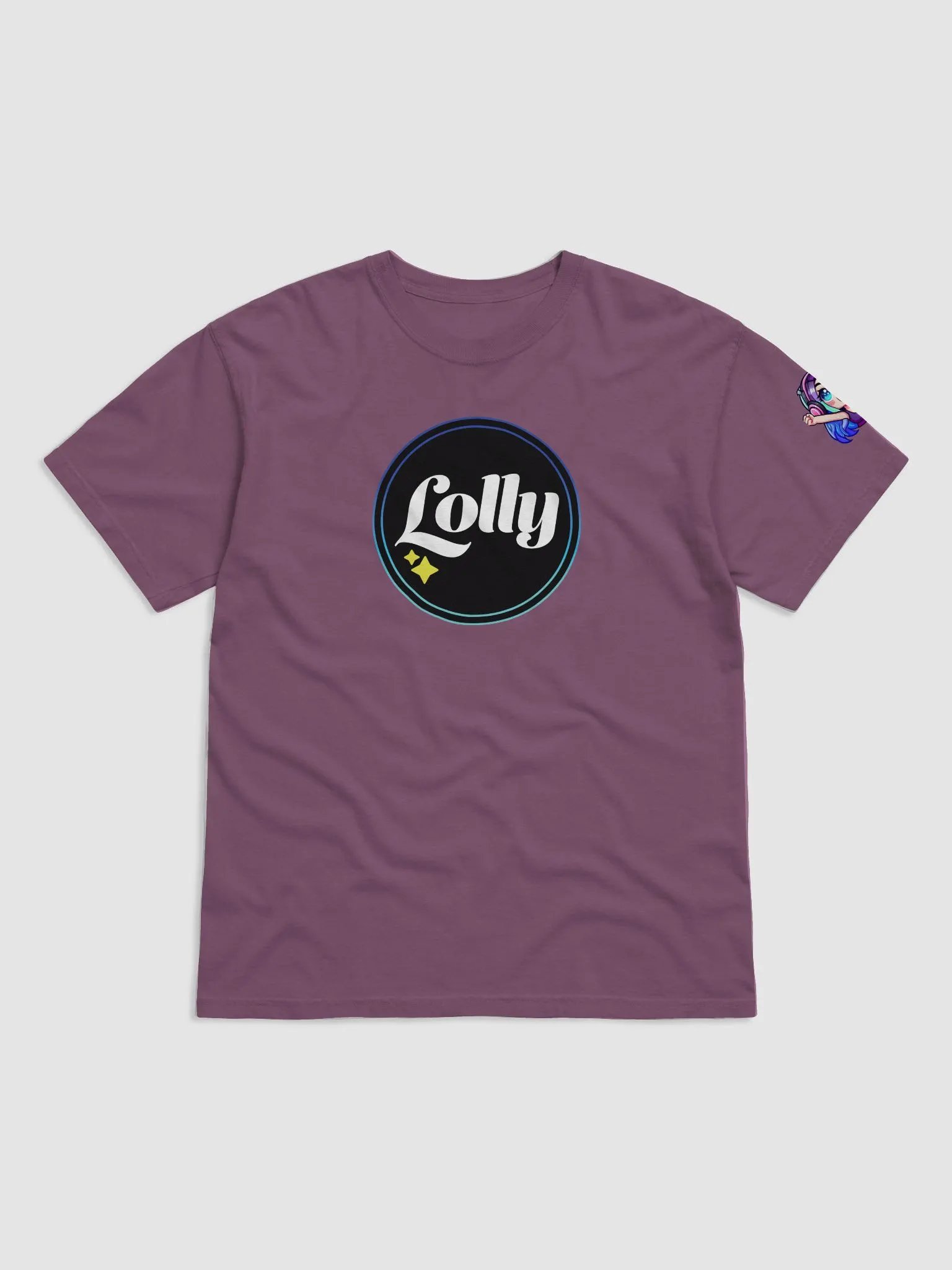 Basic B*tch Shirt product image (6)